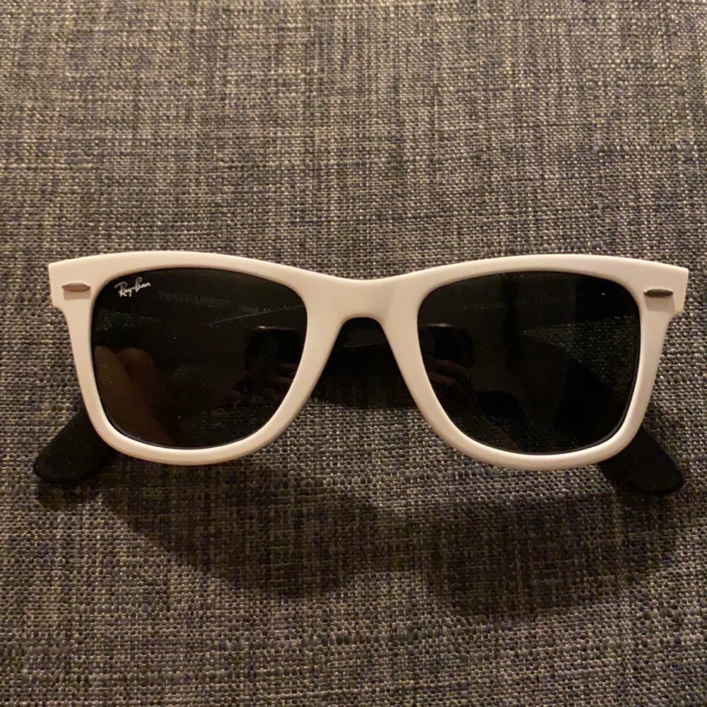Ray Ban Wayfarer Sunglasses